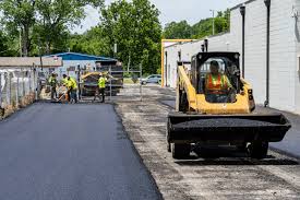 Best Asphalt Driveway Installation  in Seminole Manor, FL